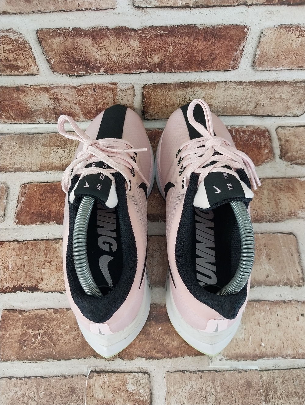 Pre-owned 2018 Nike Zoom Pegasus 35 Turbo - Picture 7 of 12